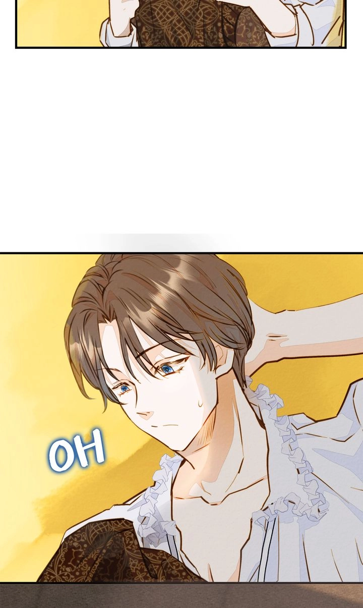 Read Teto X Egen chapter 21 image 23 on Lezhin