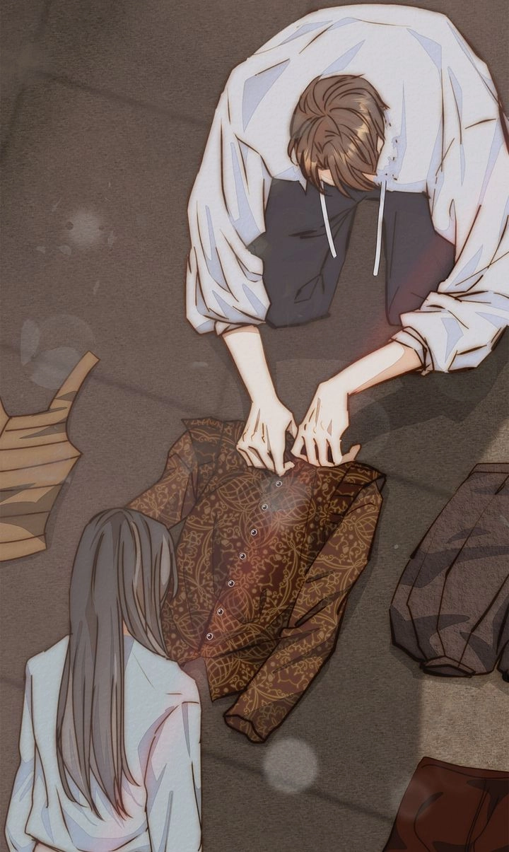 Read Teto X Egen chapter 21 image 24 on Lezhin
