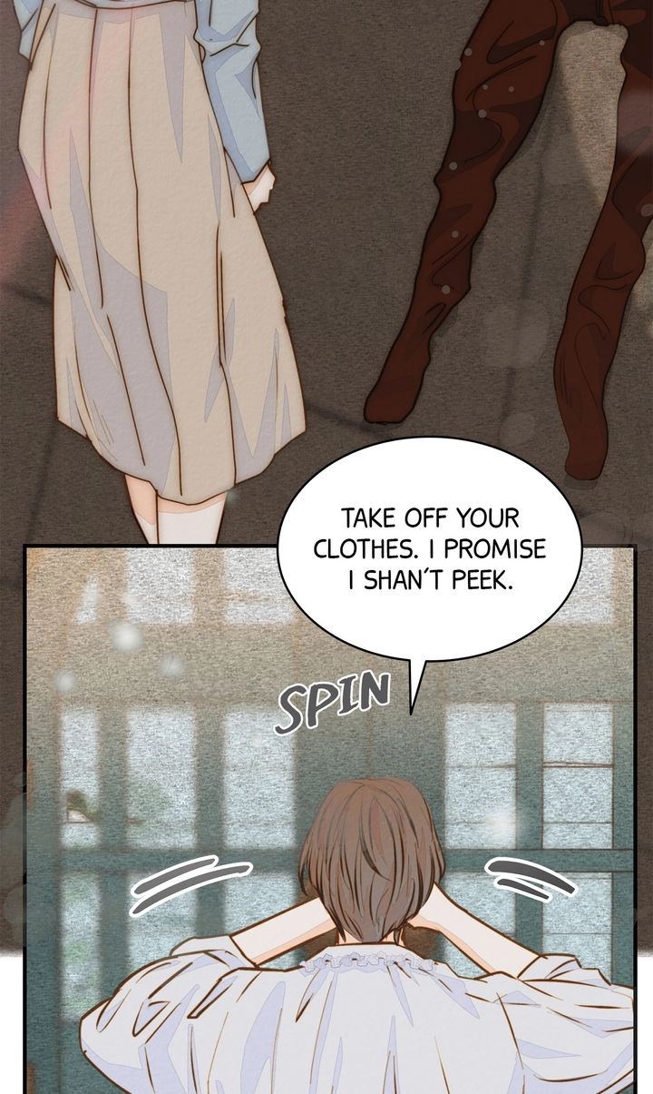 Read Teto X Egen chapter 21 image 25 on Lezhin