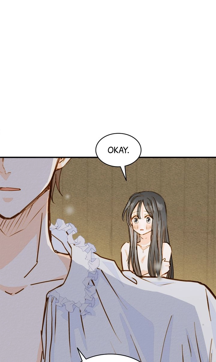 Read Teto X Egen chapter 21 image 30 on Lezhin
