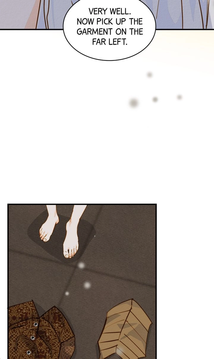 Read Teto X Egen chapter 21 image 31 on Lezhin