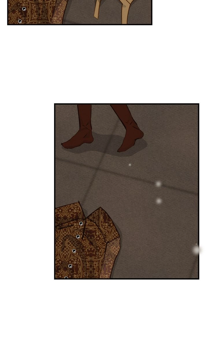 Read Teto X Egen chapter 21 image 32 on Lezhin