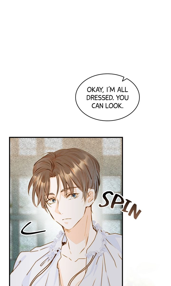 Read Teto X Egen chapter 21 image 33 on Lezhin