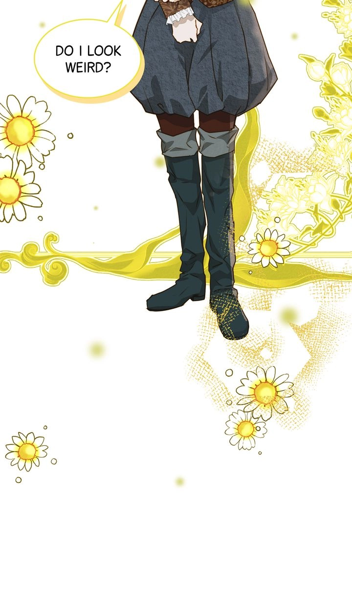 Read Teto X Egen chapter 21 image 35 on Lezhin