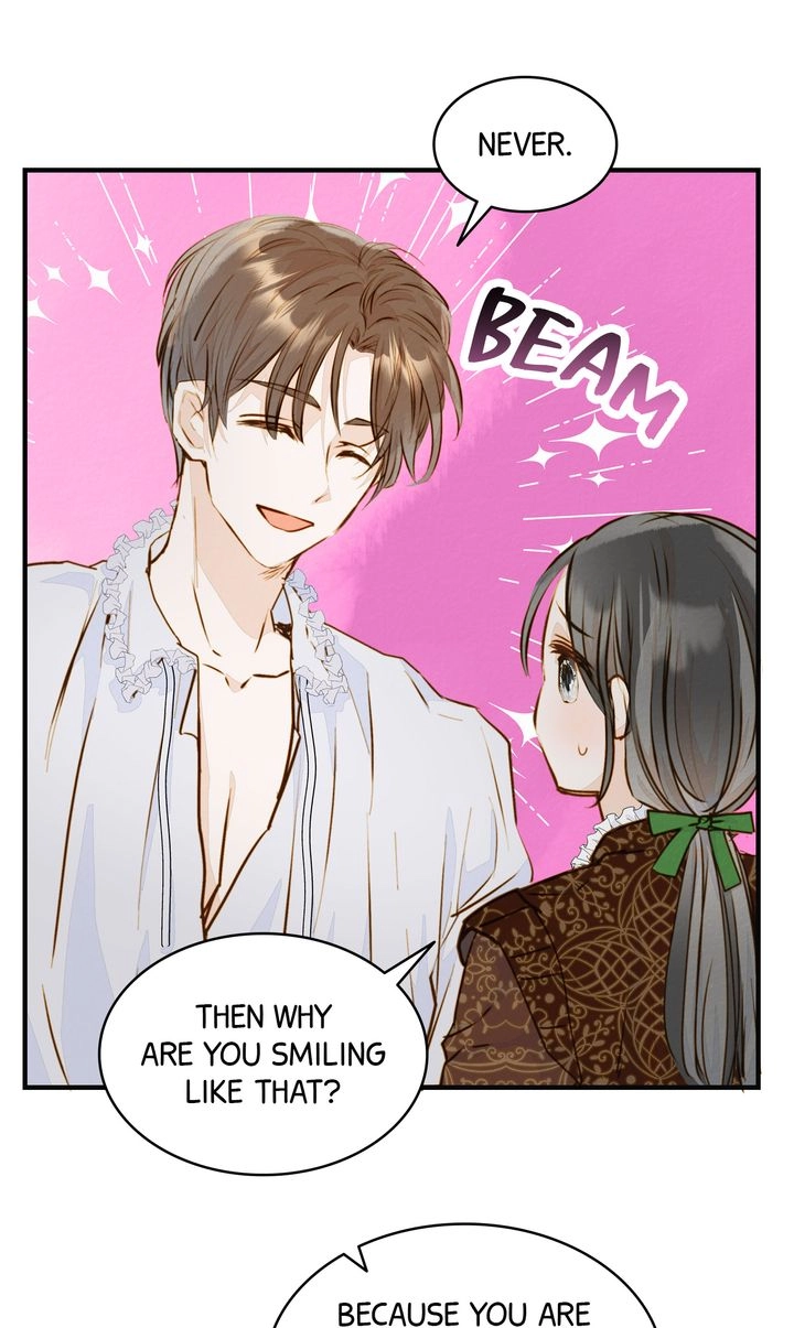Read Teto X Egen chapter 21 image 36 on Lezhin