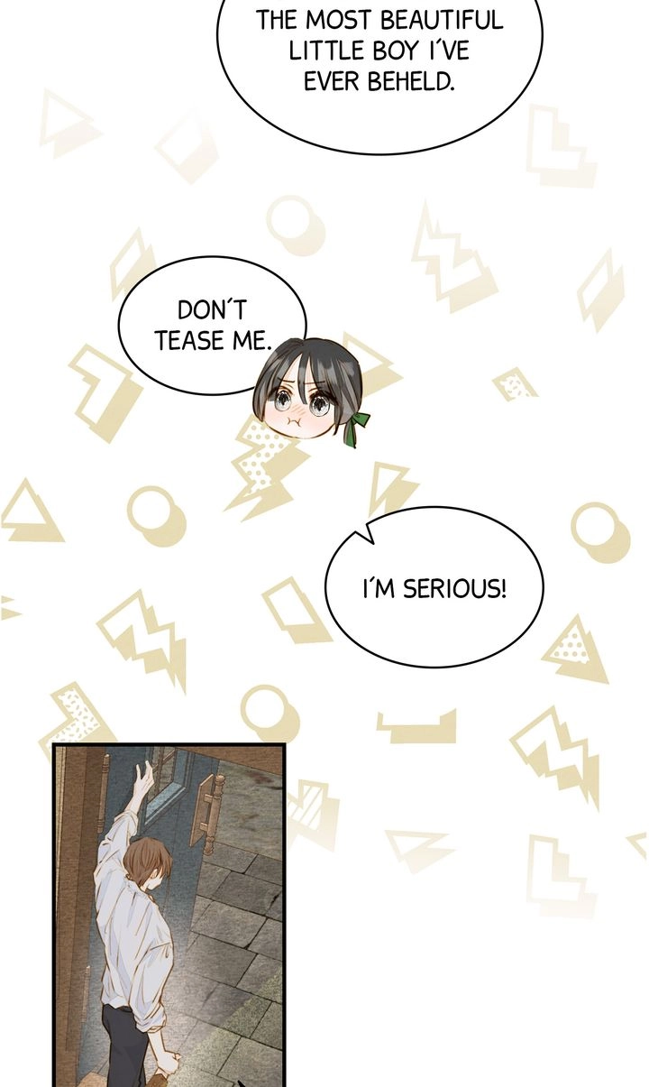 Read Teto X Egen chapter 21 image 37 on Lezhin