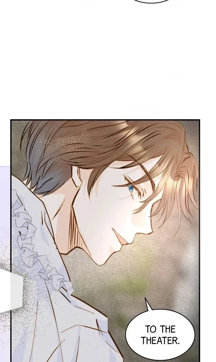 Read Teto X Egen chapter 21 image 39 on Lezhin