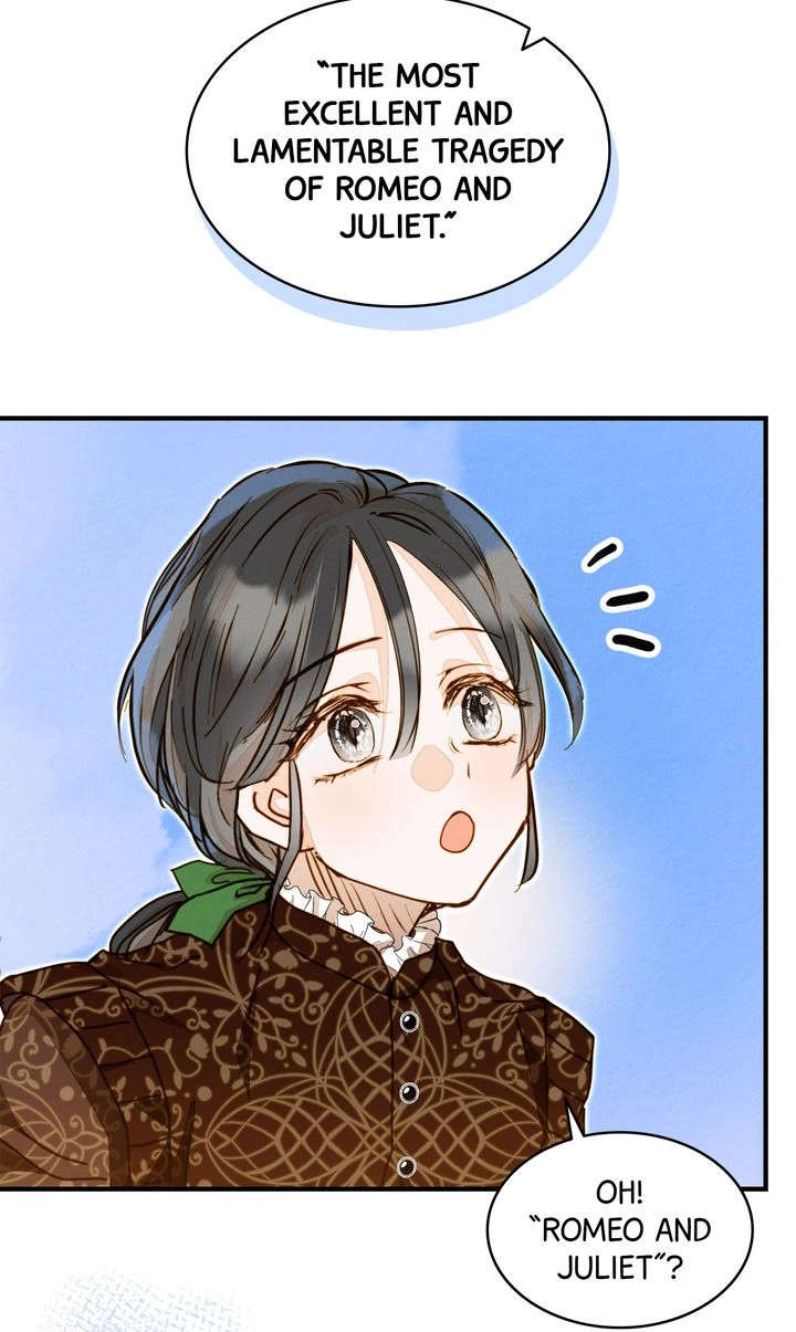 Read Teto X Egen chapter 21 image 43 on Lezhin