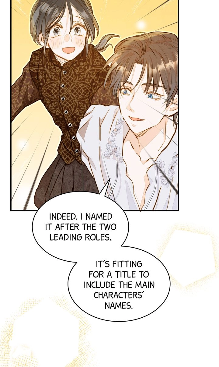 Read Teto X Egen chapter 21 image 45 on Lezhin