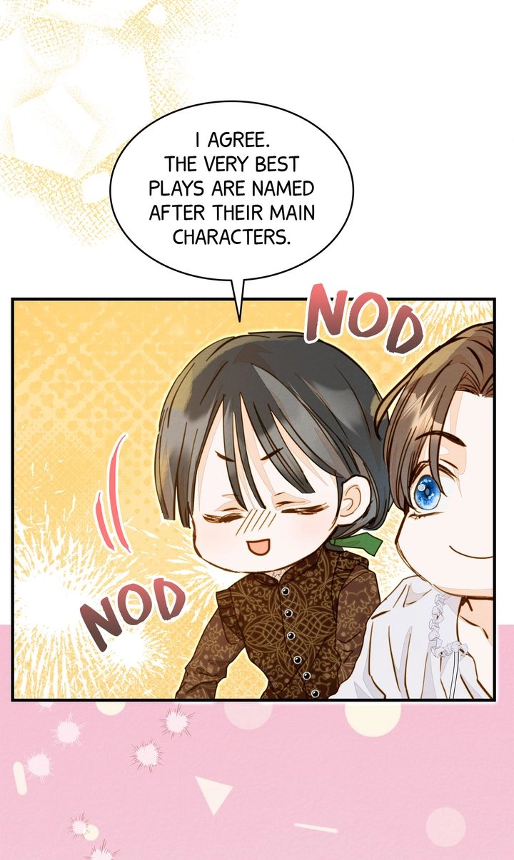Read Teto X Egen chapter 21 image 46 on Lezhin