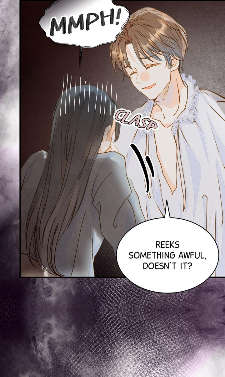 Read Teto X Egen chapter 21 image 5 on Lezhin