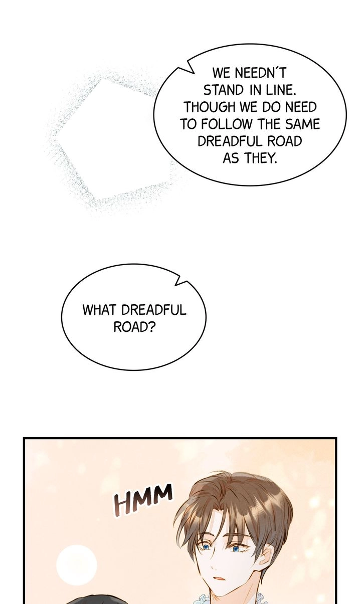 Read Teto X Egen chapter 21 image 51 on Lezhin