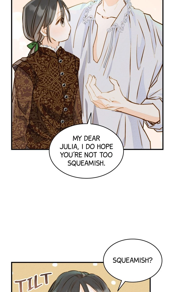 Read Teto X Egen chapter 21 image 52 on Lezhin