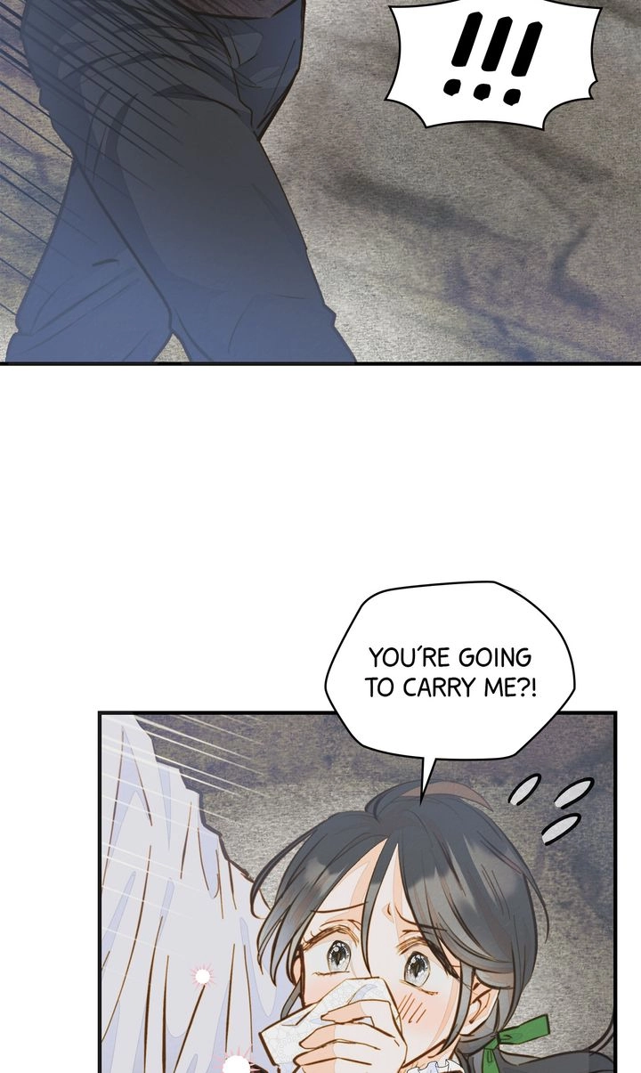 Read Teto X Egen chapter 21 image 55 on Lezhin