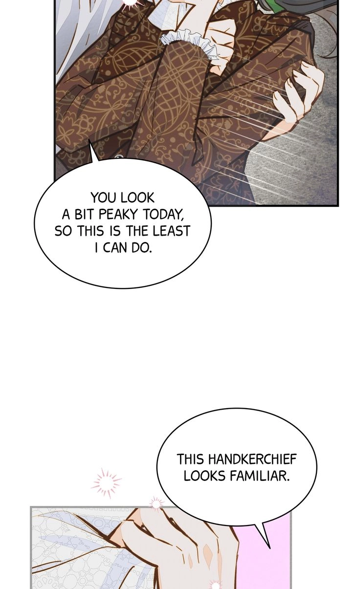 Read Teto X Egen chapter 21 image 56 on Lezhin