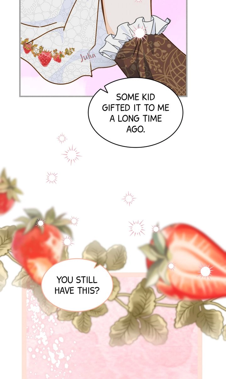 Read Teto X Egen chapter 21 image 57 on Lezhin