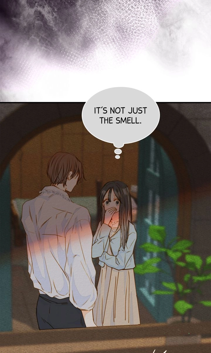 Read Teto X Egen chapter 21 image 6 on Lezhin