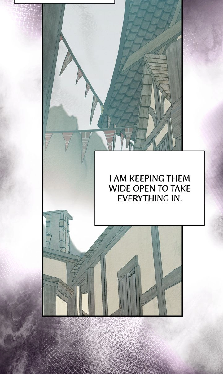 Read Teto X Egen chapter 21 image 61 on Lezhin