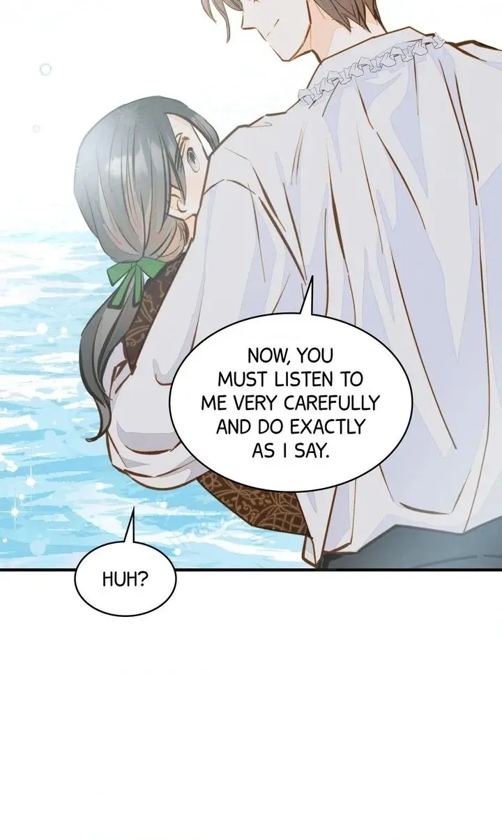 Read Teto X Egen chapter 21 image 69 on Lezhin