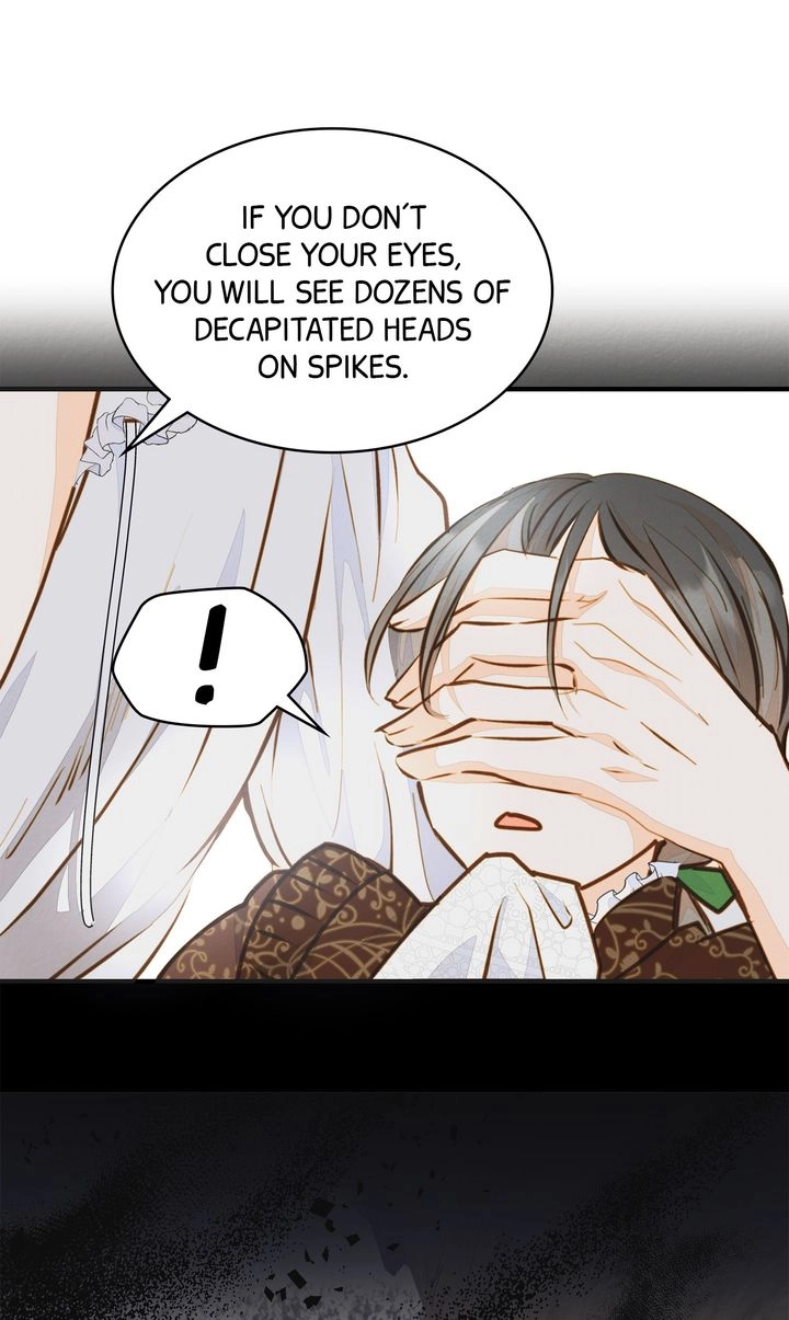 Read Teto X Egen chapter 21 image 70 on Lezhin