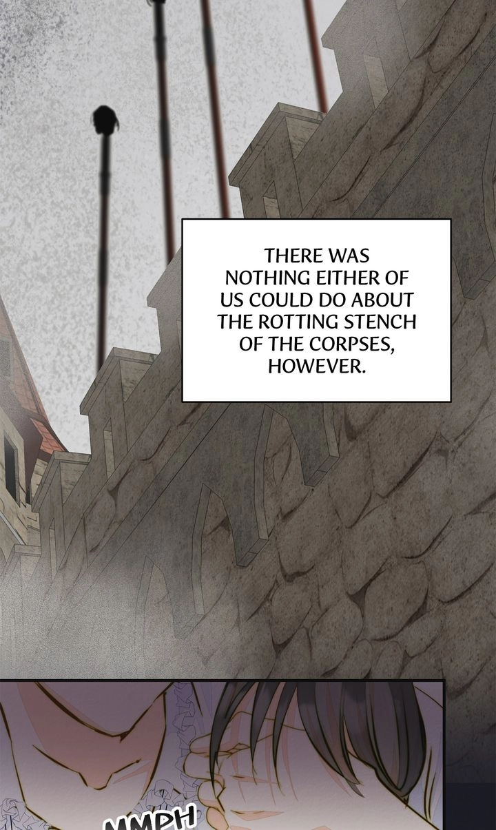 Read Teto X Egen chapter 21 image 72 on Lezhin