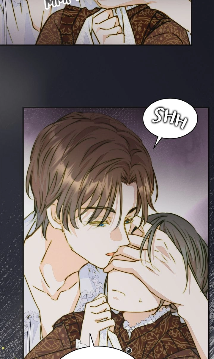 Read Teto X Egen chapter 21 image 73 on Lezhin