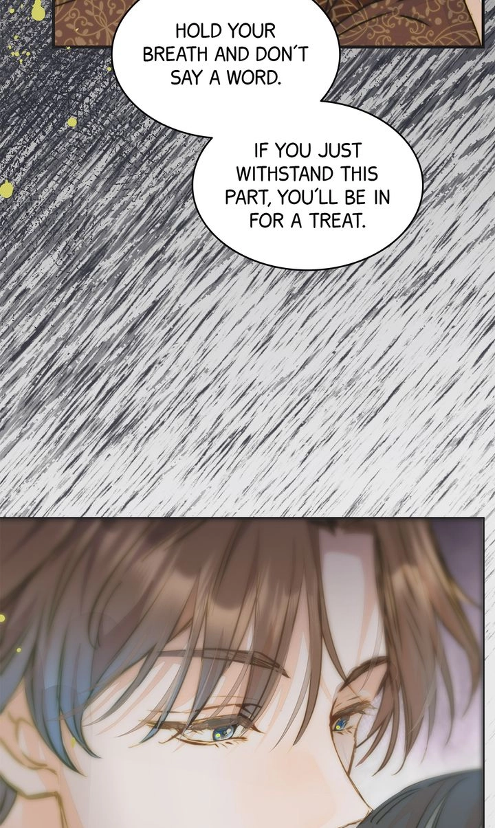 Read Teto X Egen chapter 21 image 74 on Lezhin