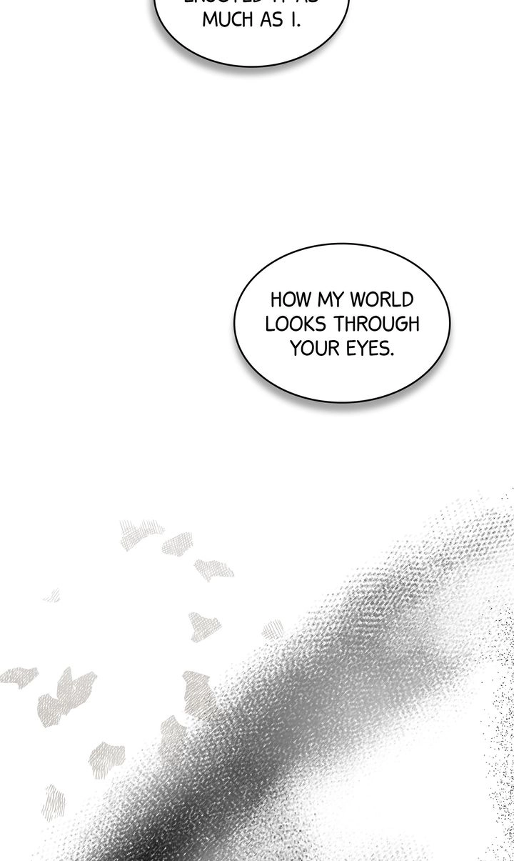 Read Teto X Egen chapter 21 image 76 on Lezhin