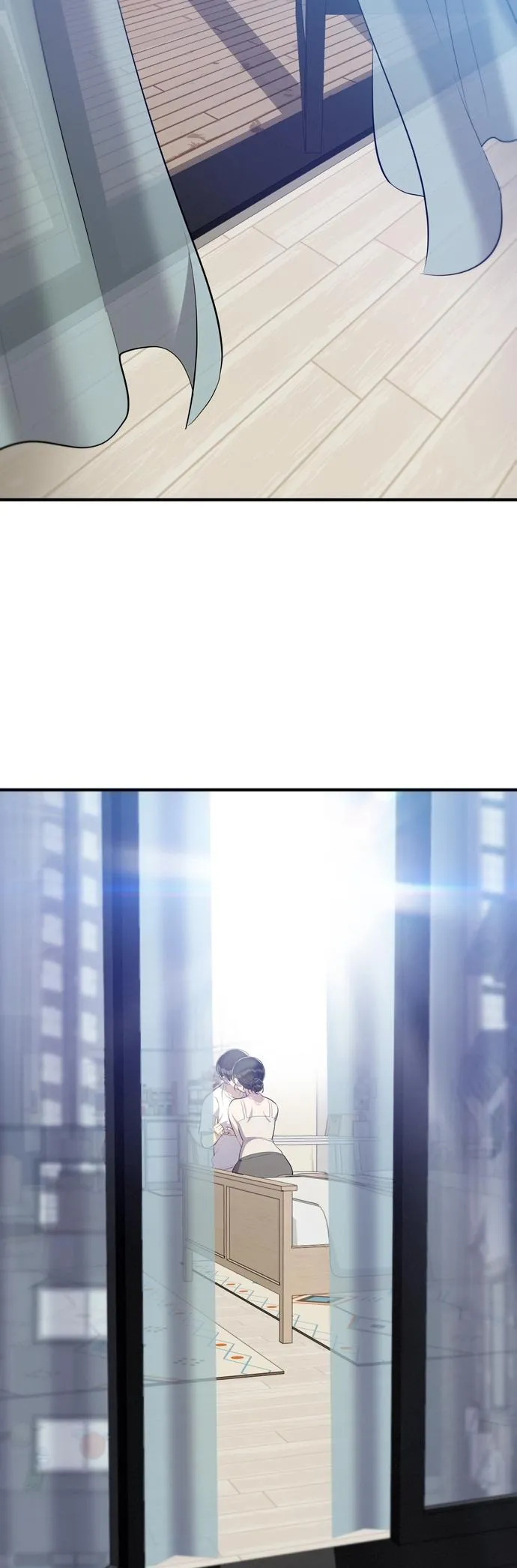 Read Teto X Egen chapter 22 image 1 on Lezhin