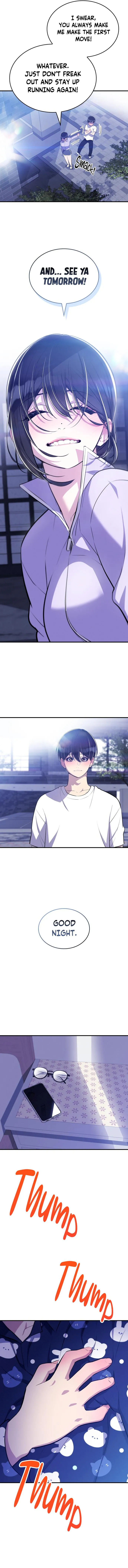 Read Teto X Egen chapter 22 image 10 on Lezhin