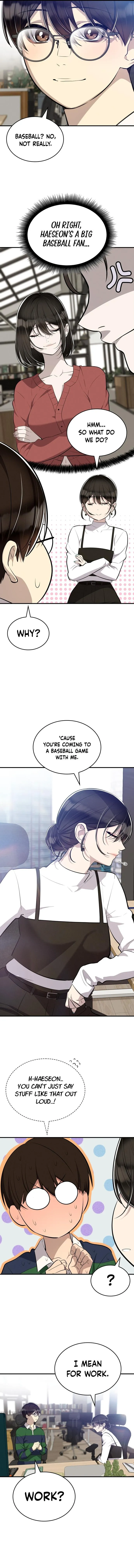 Read Teto X Egen chapter 22 image 13 on Lezhin