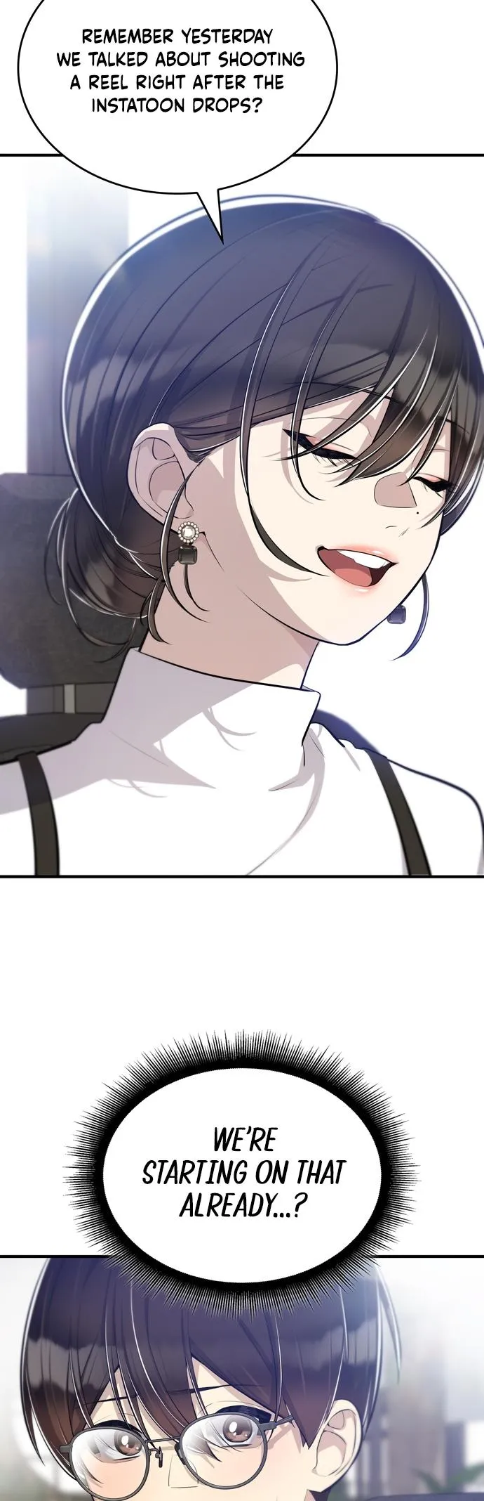 Read Teto X Egen chapter 22 image 15 on Lezhin