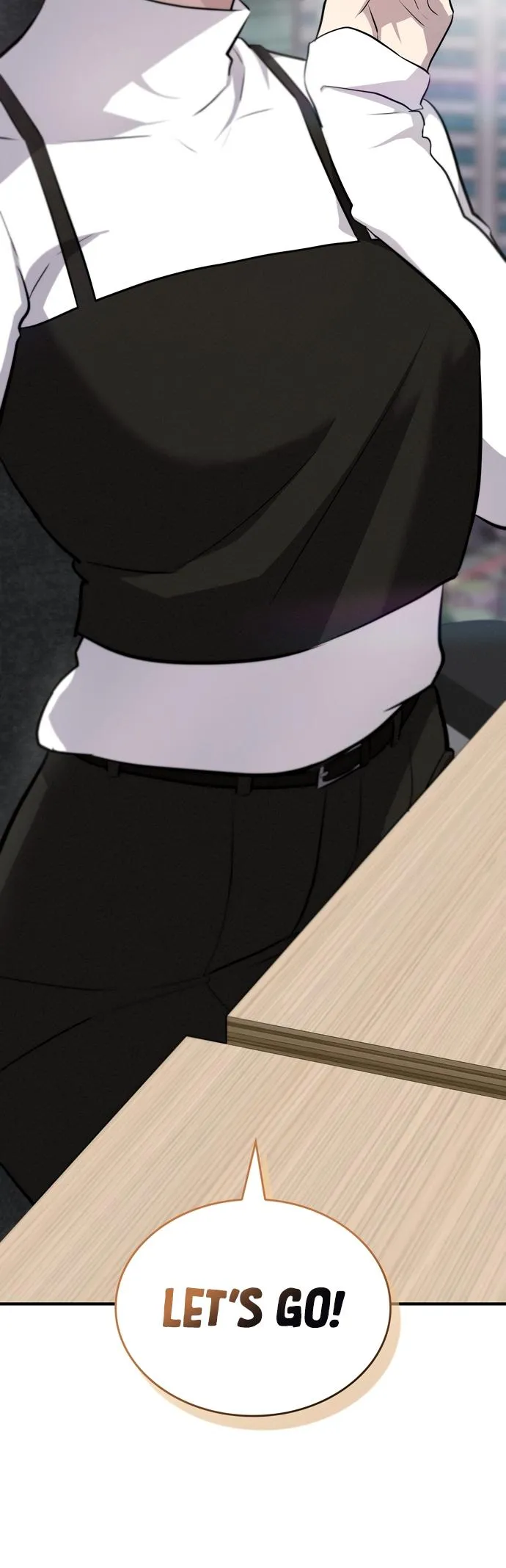 Read Teto X Egen chapter 22 image 17 on Lezhin