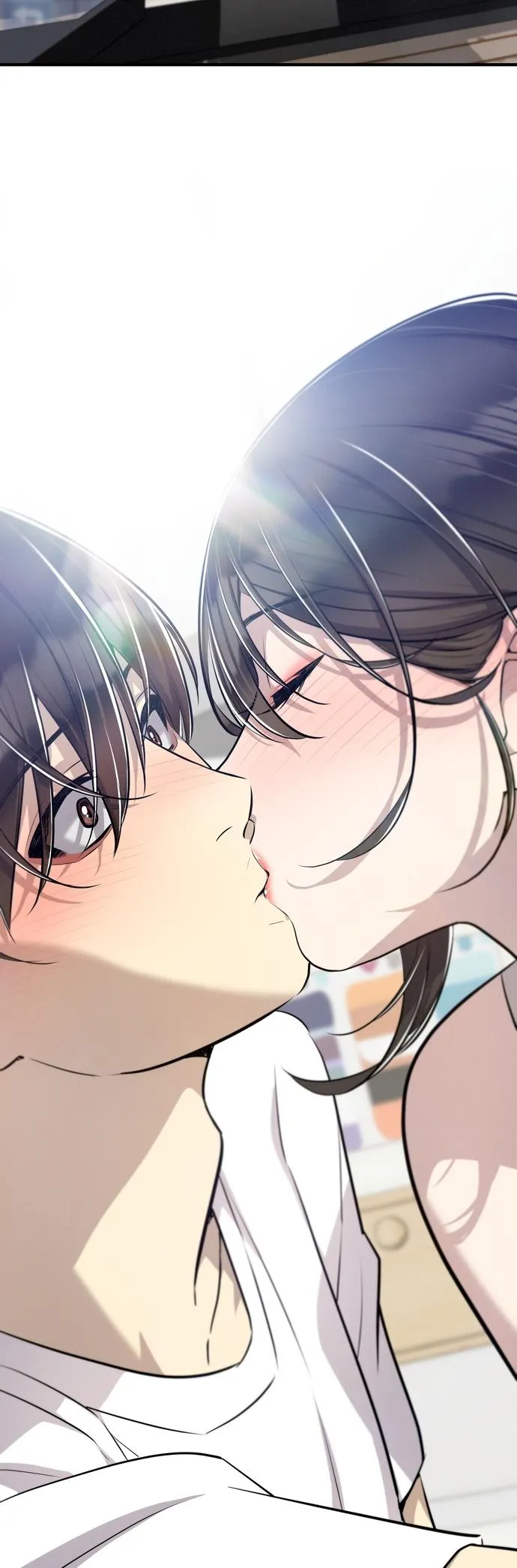 Read Teto X Egen chapter 22 image 2 on Lezhin