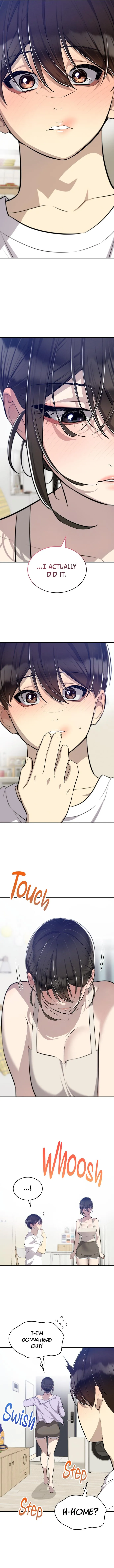 Read Teto X Egen chapter 22 image 5 on Lezhin