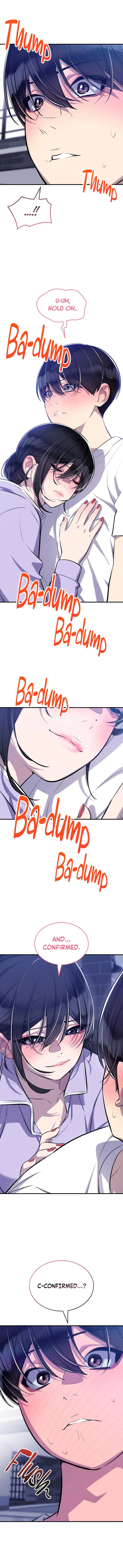 Read Teto X Egen chapter 22 image 9 on Lezhin
