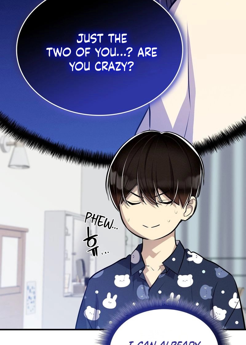 Read Teto X Egen chapter 23 image 21 on Lezhin