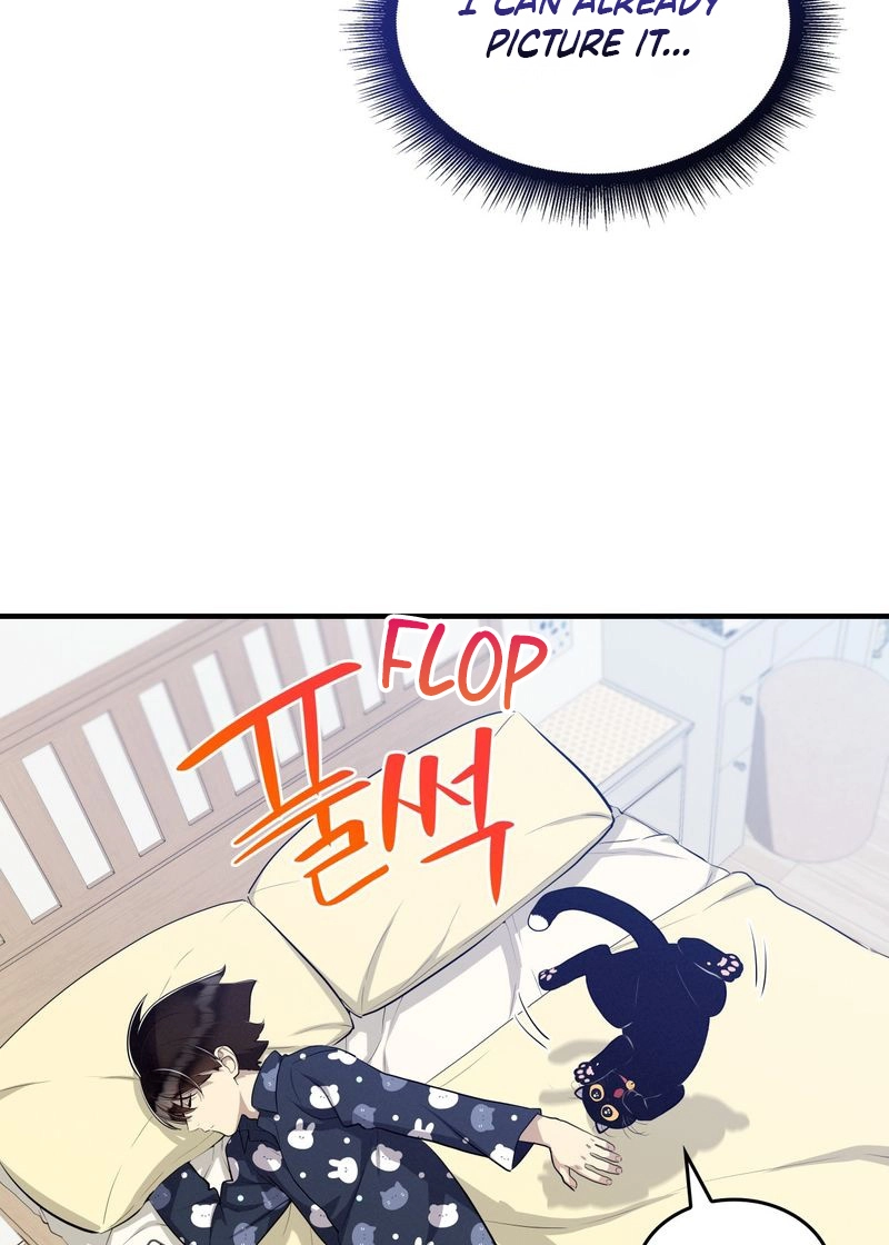 Read Teto X Egen chapter 23 image 22 on Lezhin