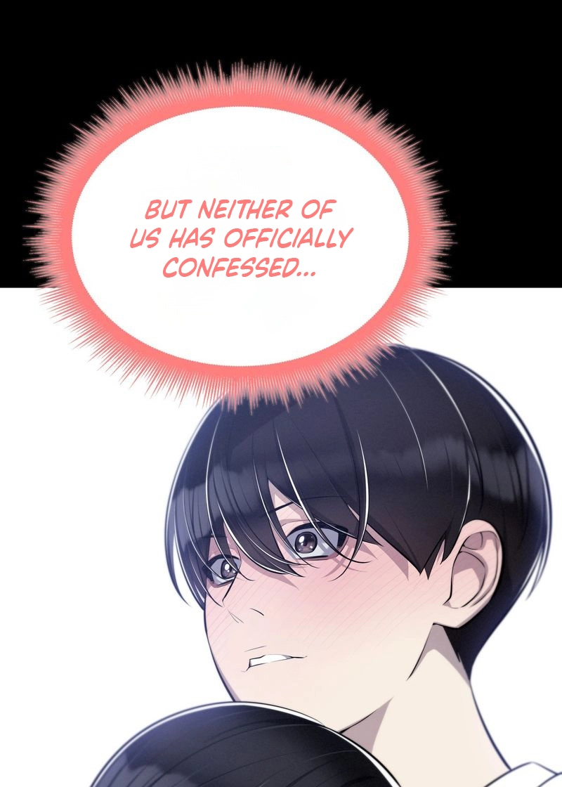 Read Teto X Egen chapter 23 image 27 on Lezhin