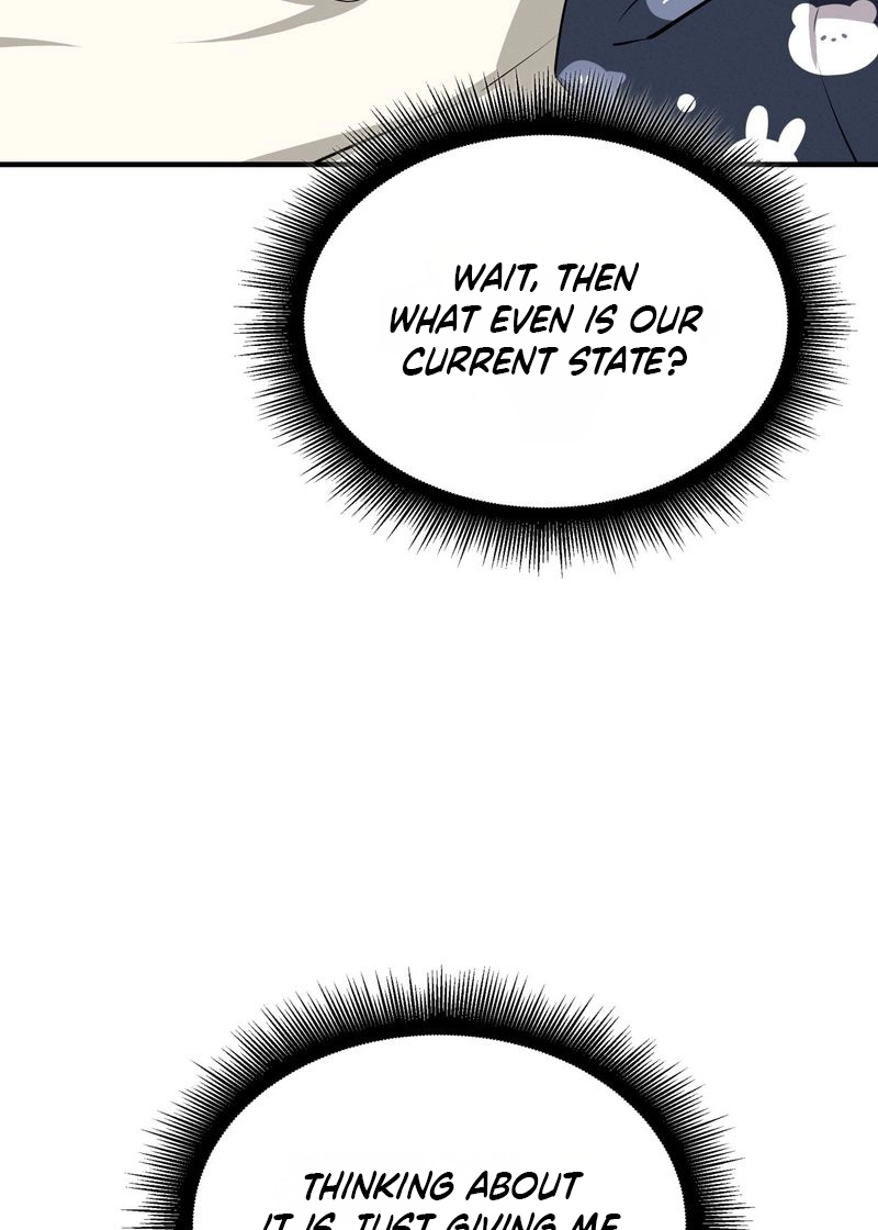 Read Teto X Egen chapter 23 image 30 on Lezhin