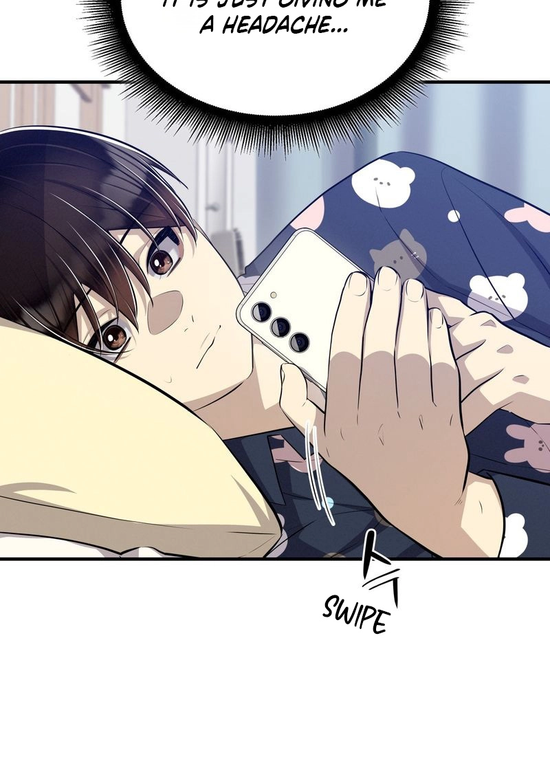 Read Teto X Egen chapter 23 image 31 on Lezhin