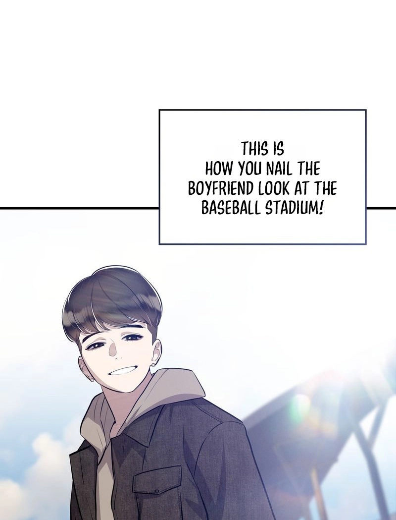 Read Teto X Egen chapter 23 image 38 on Lezhin