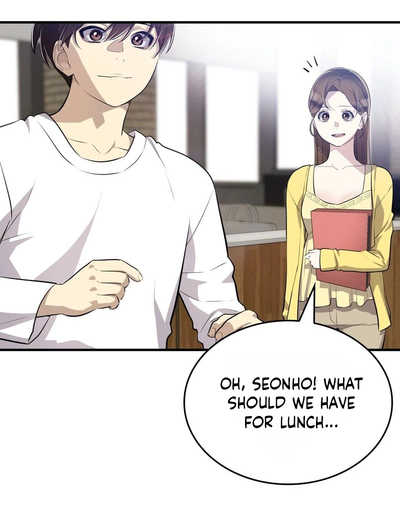 Read Teto X Egen chapter 23 image 45 on Lezhin