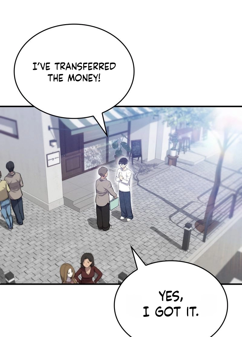 Read Teto X Egen chapter 23 image 57 on Lezhin
