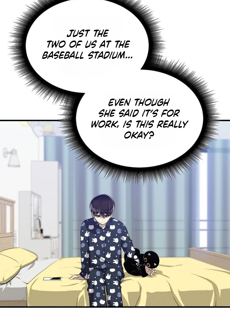 Read Teto X Egen chapter 23 image 6 on Lezhin