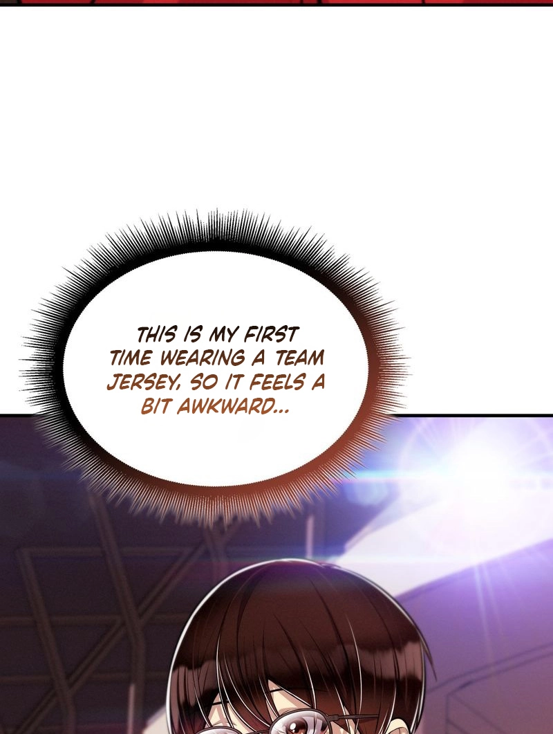 Read Teto X Egen chapter 23 image 73 on Lezhin