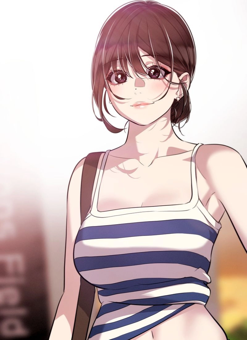 Read Teto X Egen chapter 23 image 80 on Lezhin