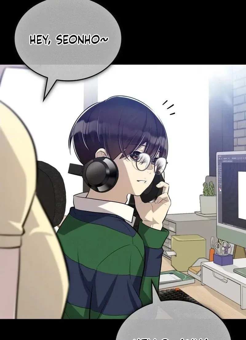 Read Teto X Egen chapter 23 image 9 on Lezhin