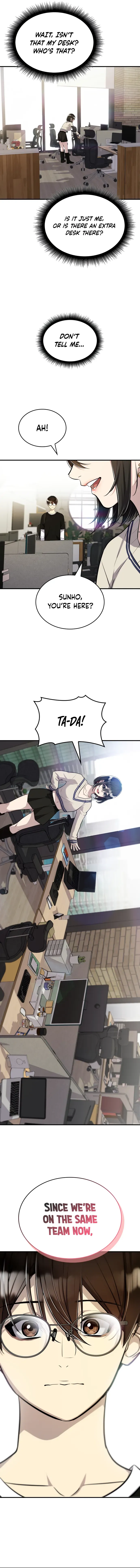 Read Teto X Egen chapter 3.99 image 13 on Lezhin