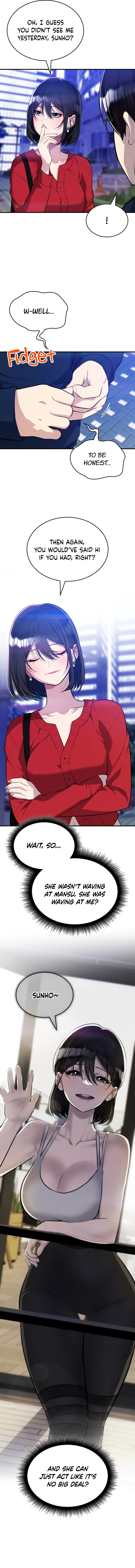 Read Teto X Egen chapter 3.99 image 2 on Lezhin